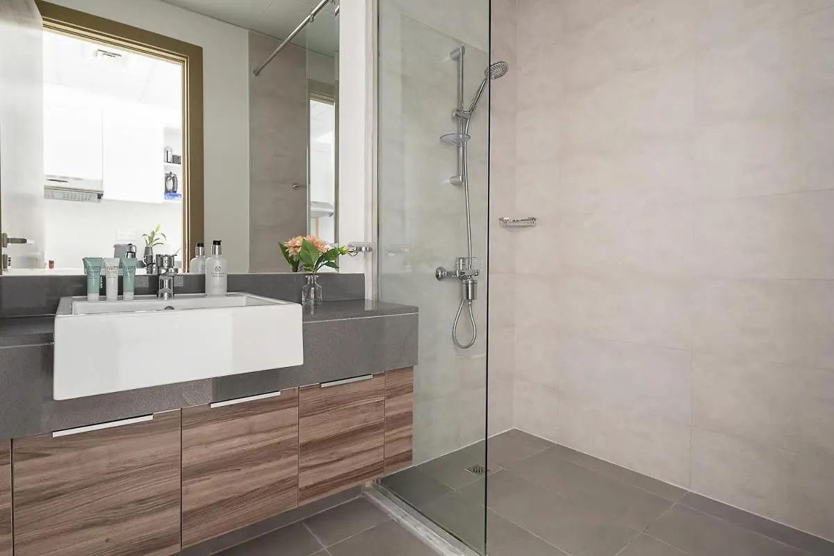 Apartment Frank Porter - Bloom Heights Dubai
